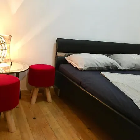 Central Location For You Belgrad Exterior foto