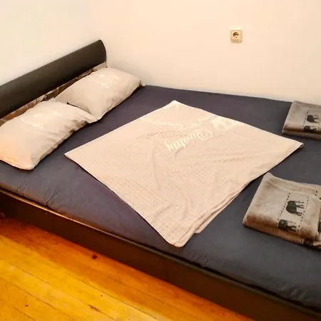 Central Location For You Belgrad Exterior foto