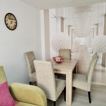 Central Location For You Belgrad Exterior foto