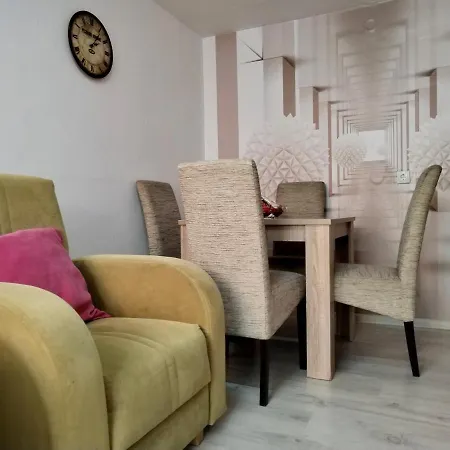 Central Location For You Belgrad Exterior foto