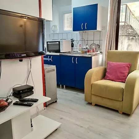 Central Location For You Belgrad Exterior foto