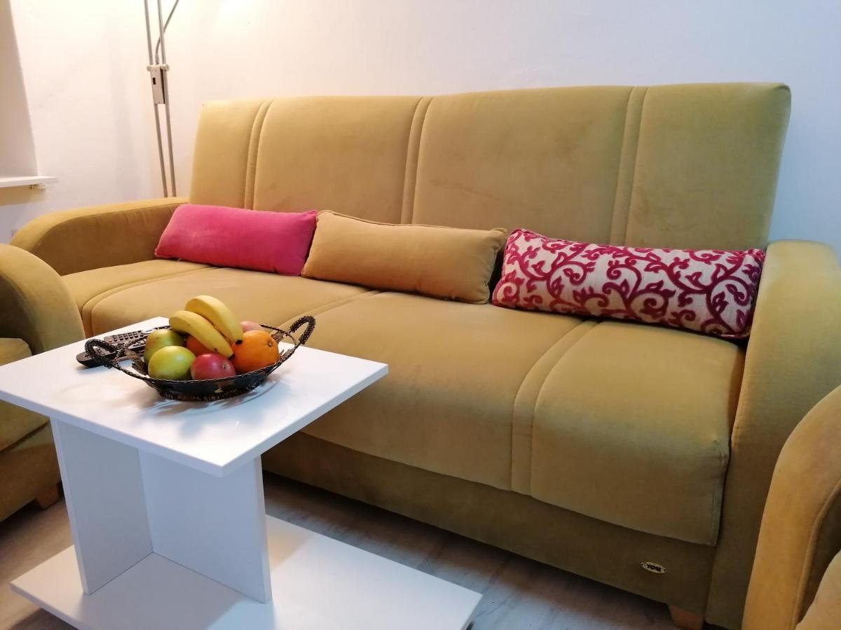 Location For Apartment *