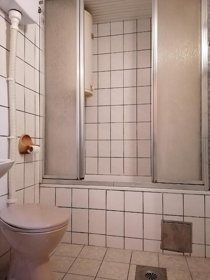 Location For Apartment