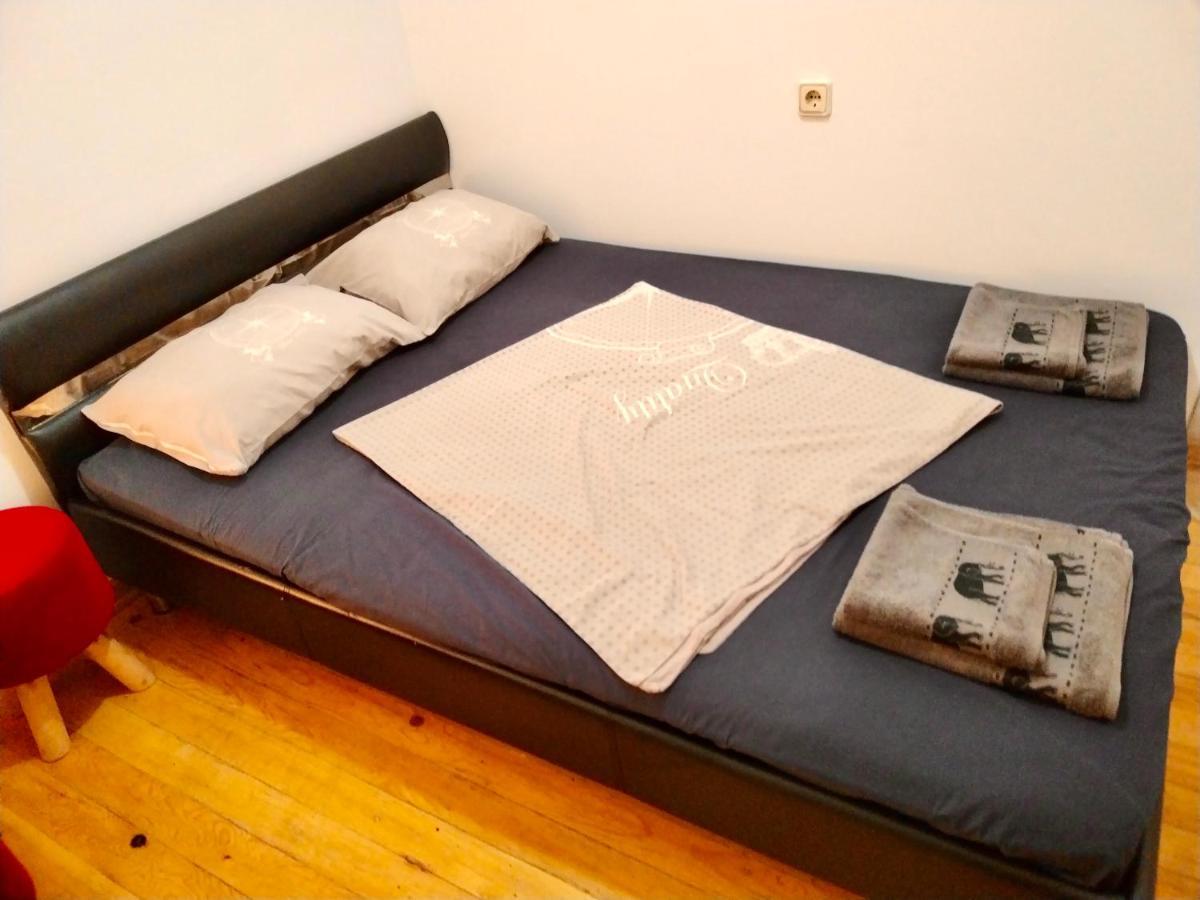 Location For Apartment Belgrade