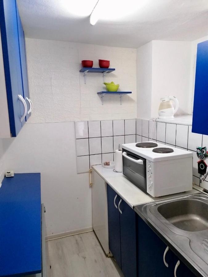 Location For Apartment