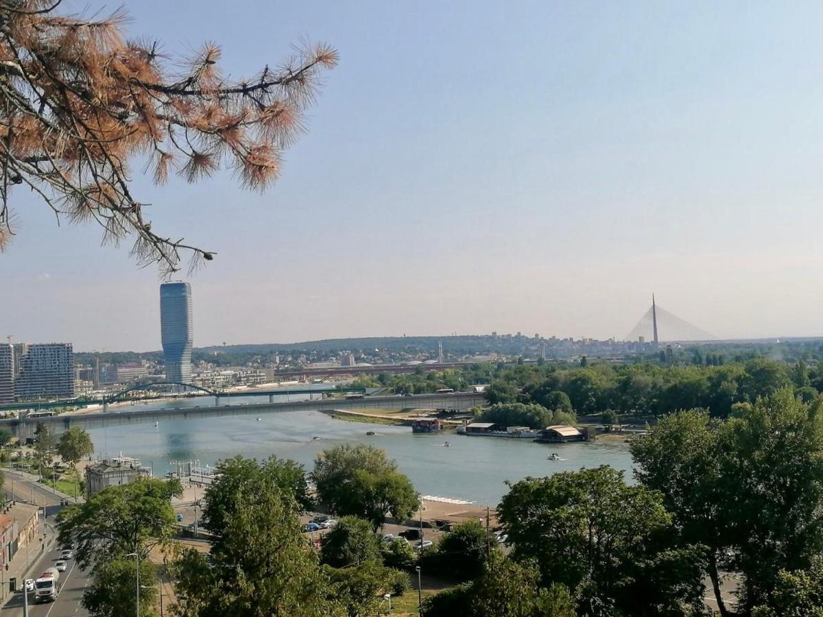 Location For Belgrade